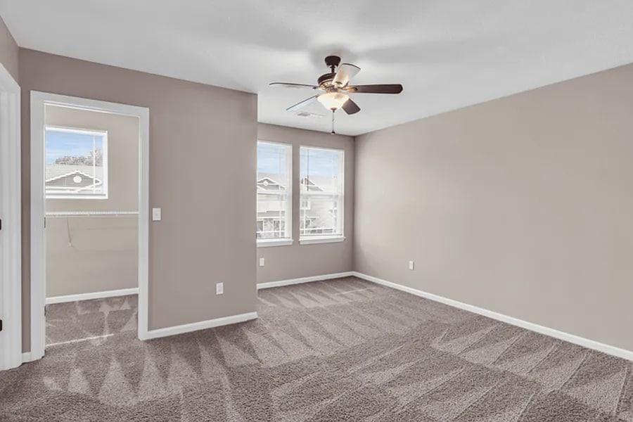 Staley Town Homes