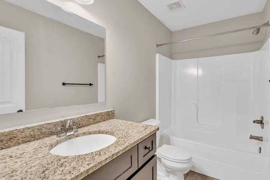 Staley Town Homes