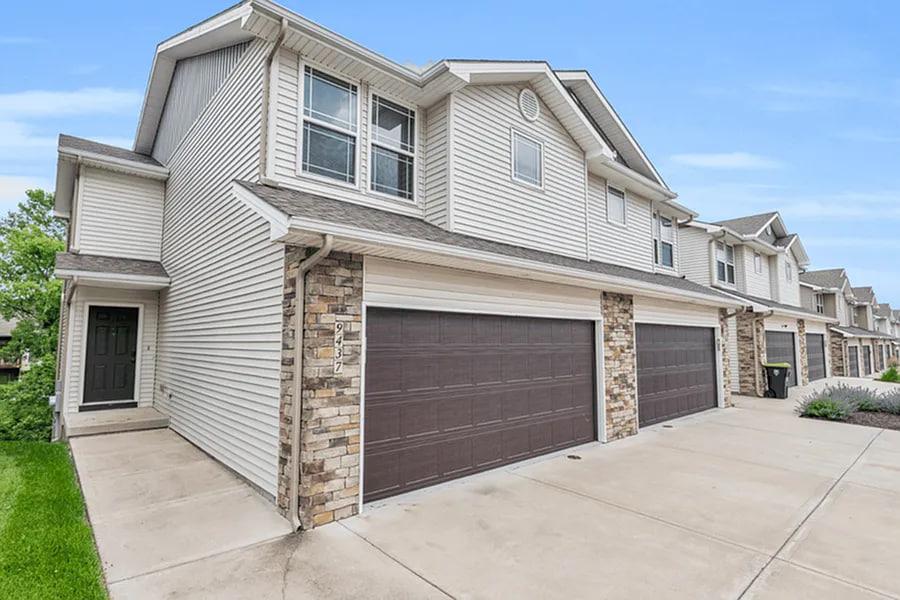 Staley Town Homes