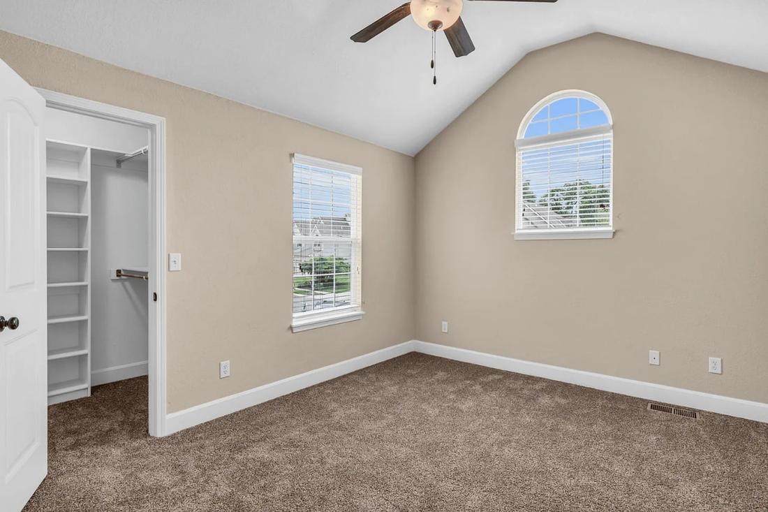 Staley Town Homes