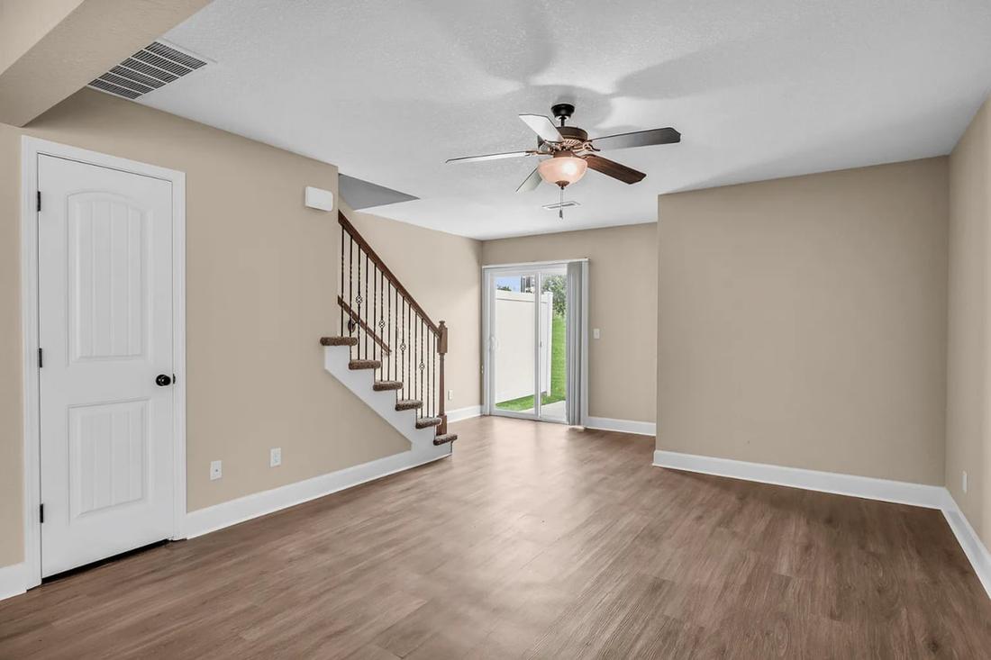 Staley Town Homes