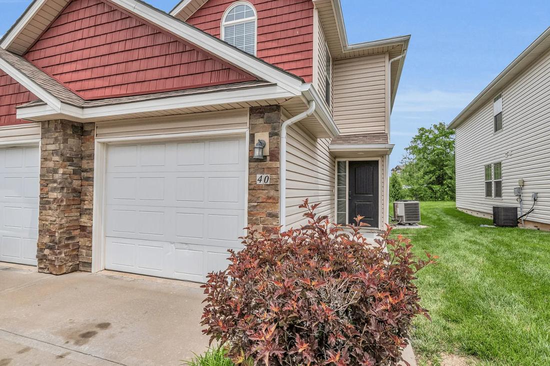 Staley Town Homes