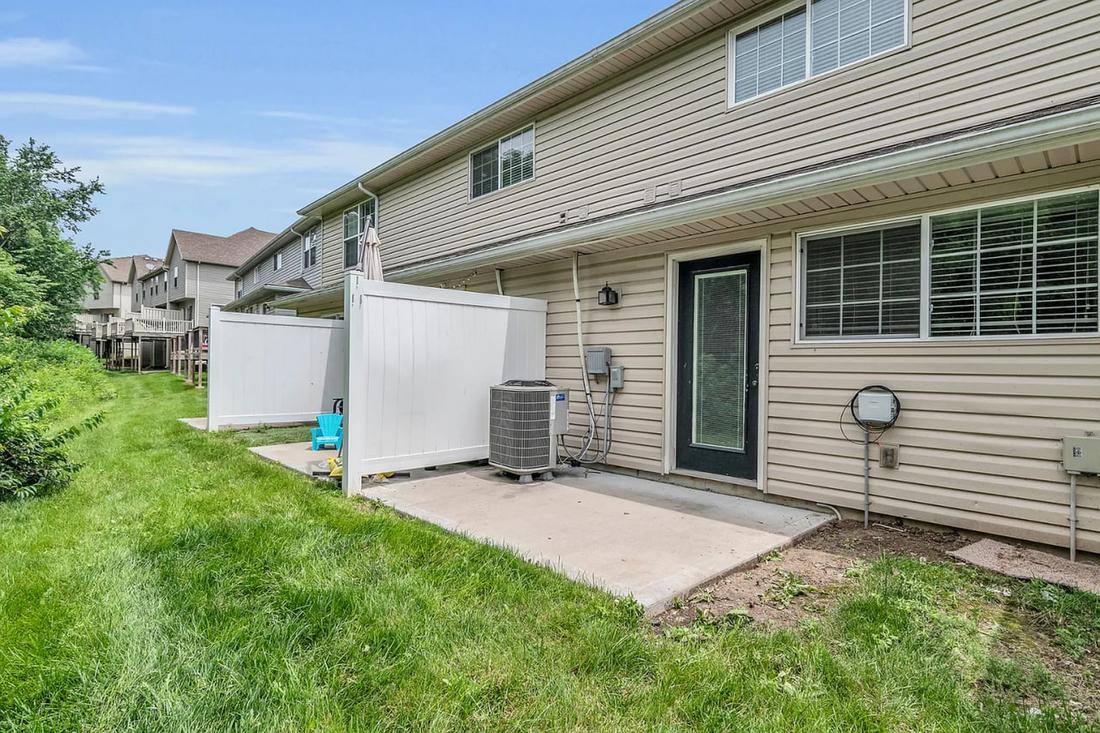 Staley Town Homes