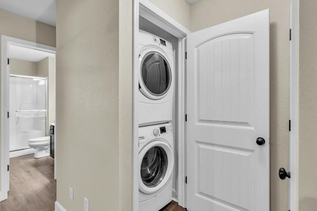 Staley Town Homes