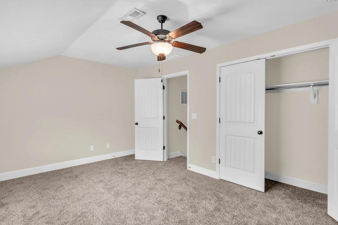 Staley Town Homes