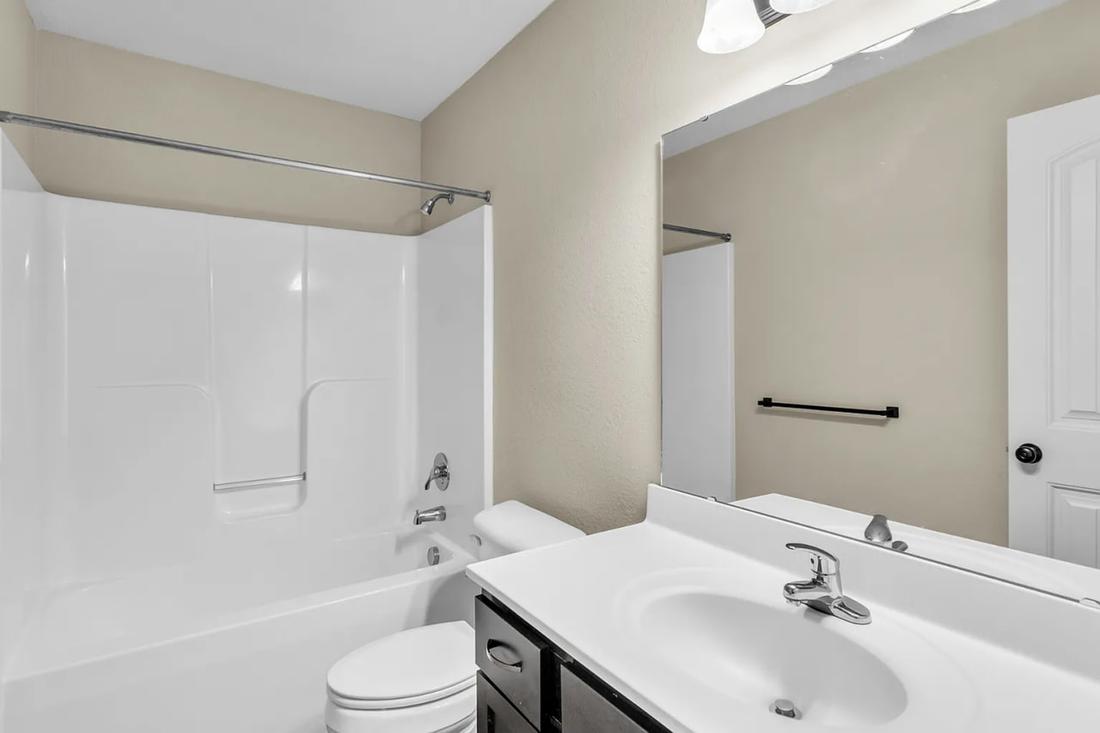 Staley Town Homes
