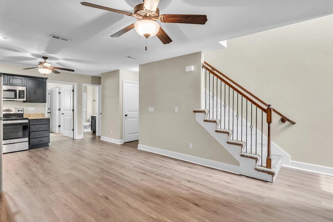 Staley Town Homes