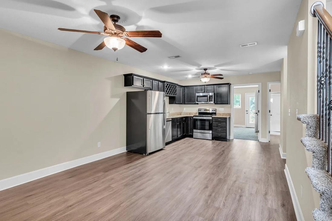 Staley Town Homes