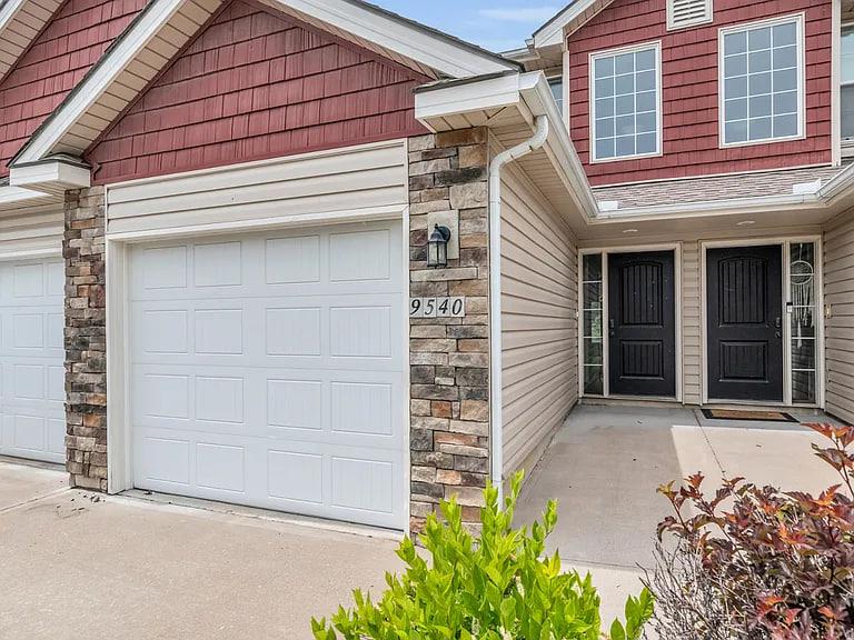 Staley Town Homes