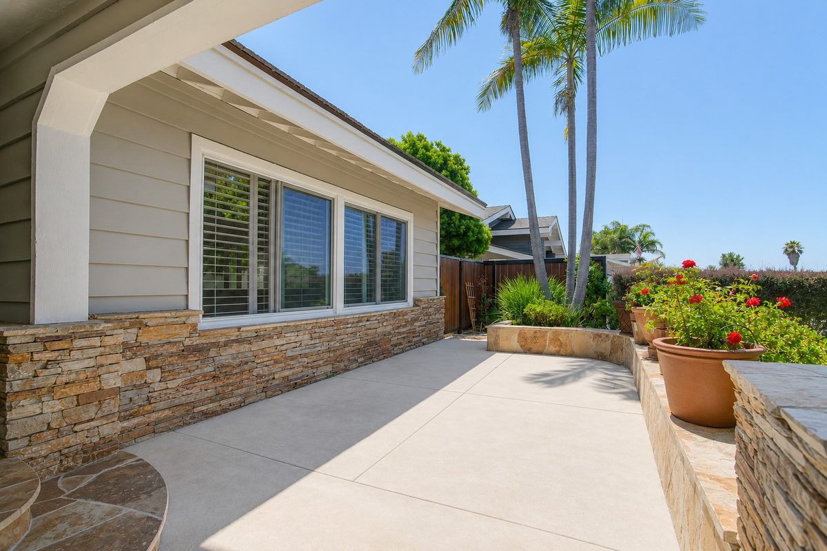 Trigo Ln House