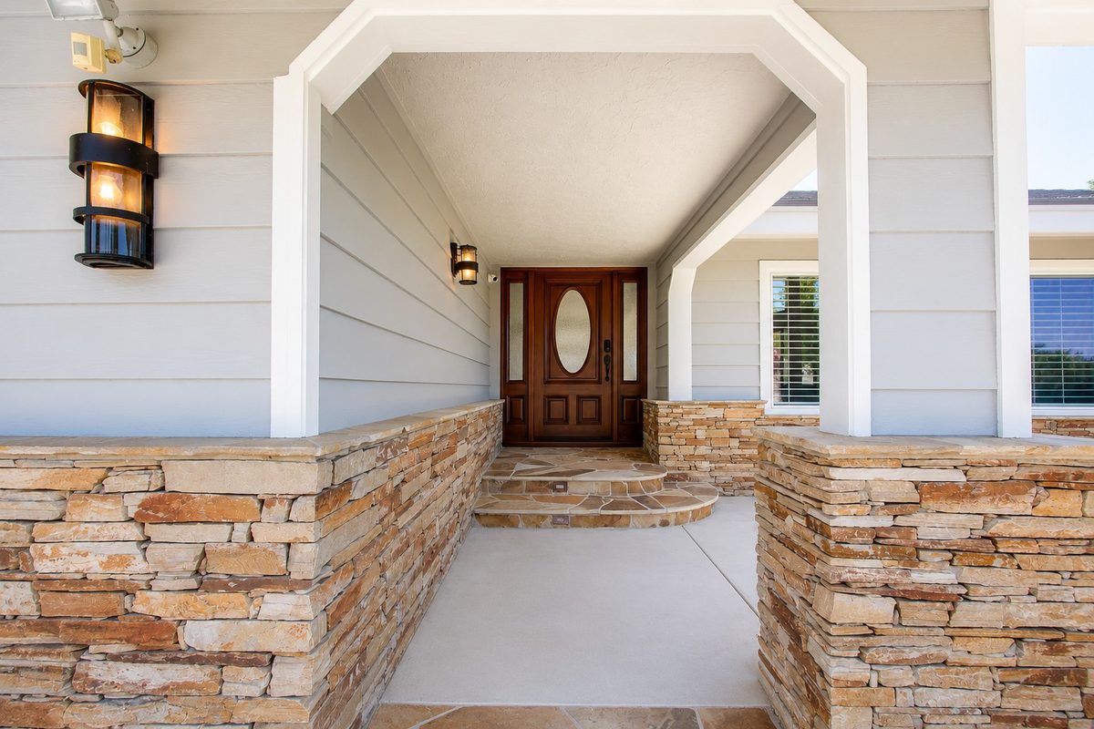 Trigo Ln House