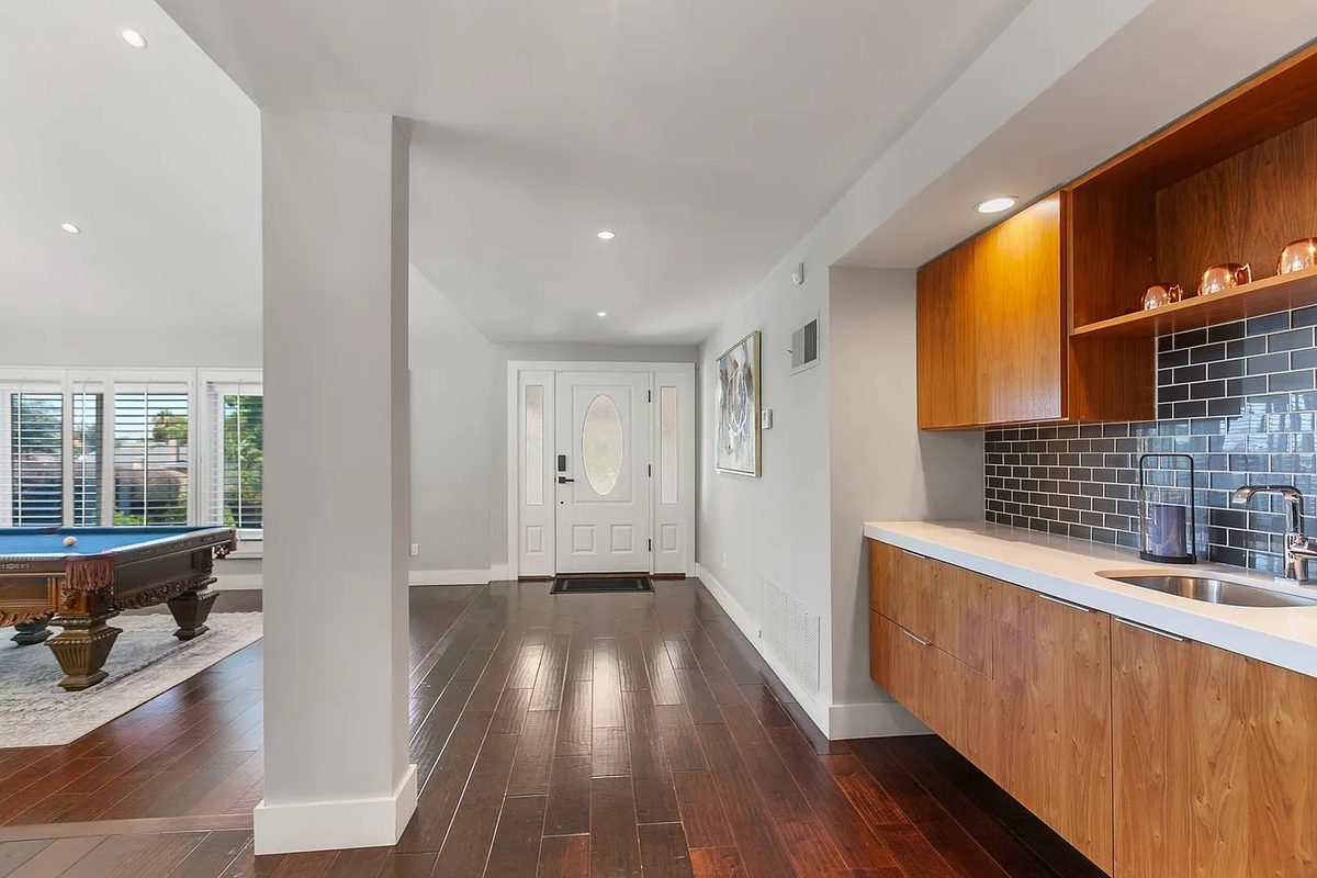 Trigo Ln House