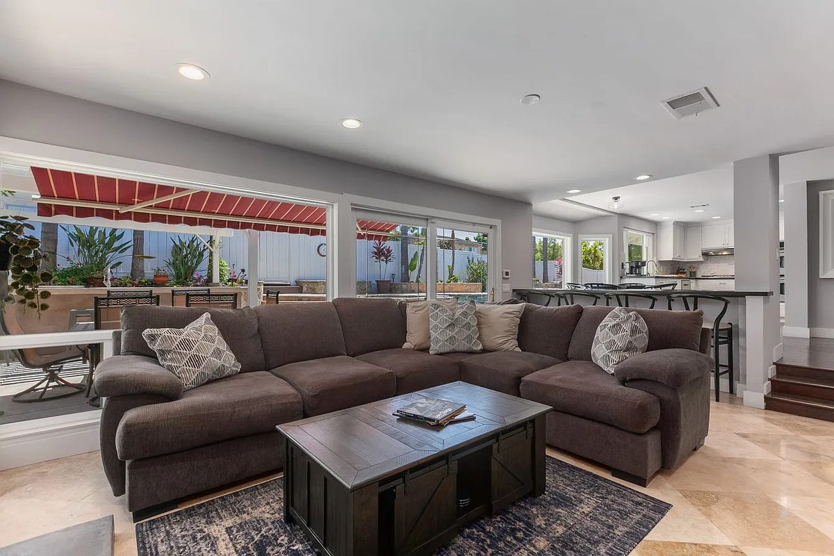 Trigo Ln House
