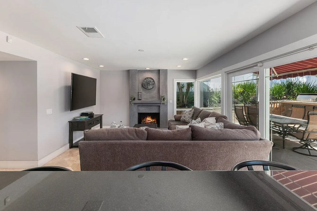 Trigo Ln House