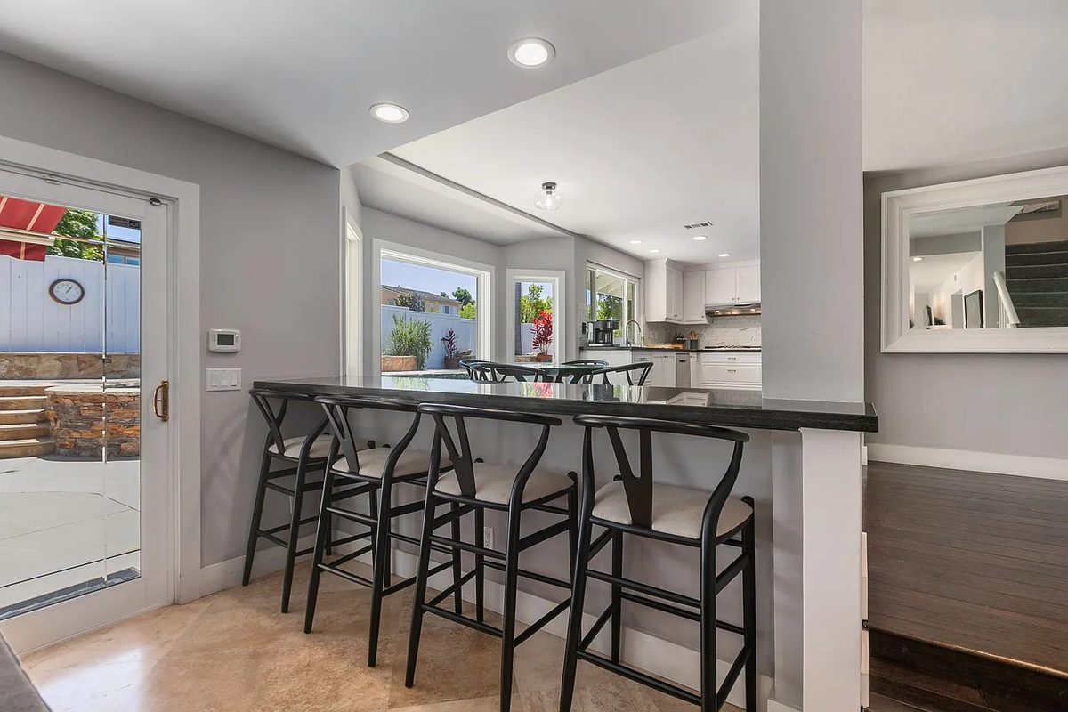 Trigo Ln House