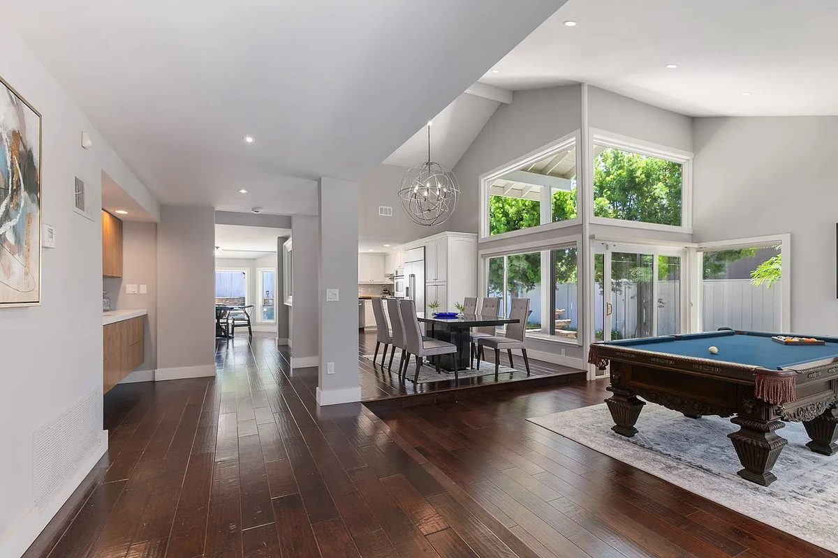 Trigo Ln House