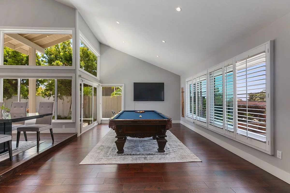 Trigo Ln House