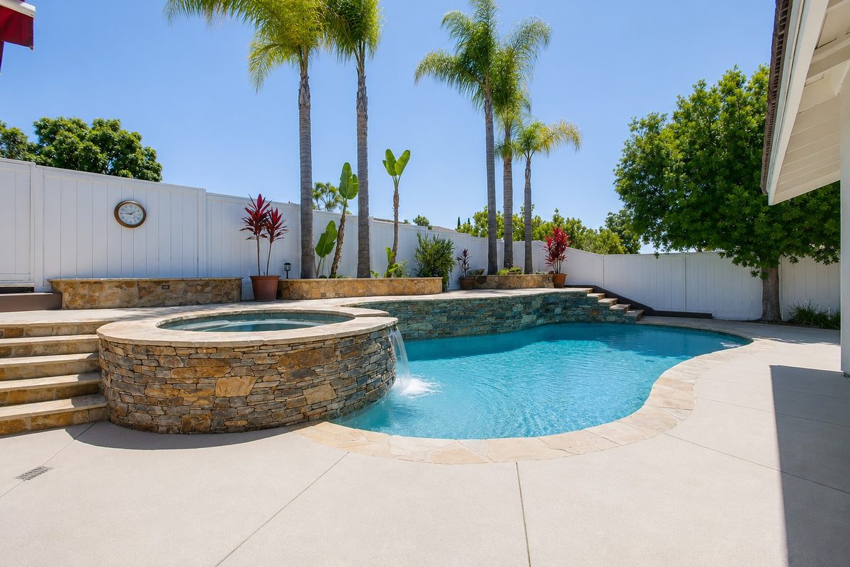 Trigo Ln House