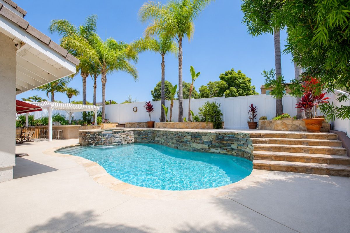 Trigo Ln House