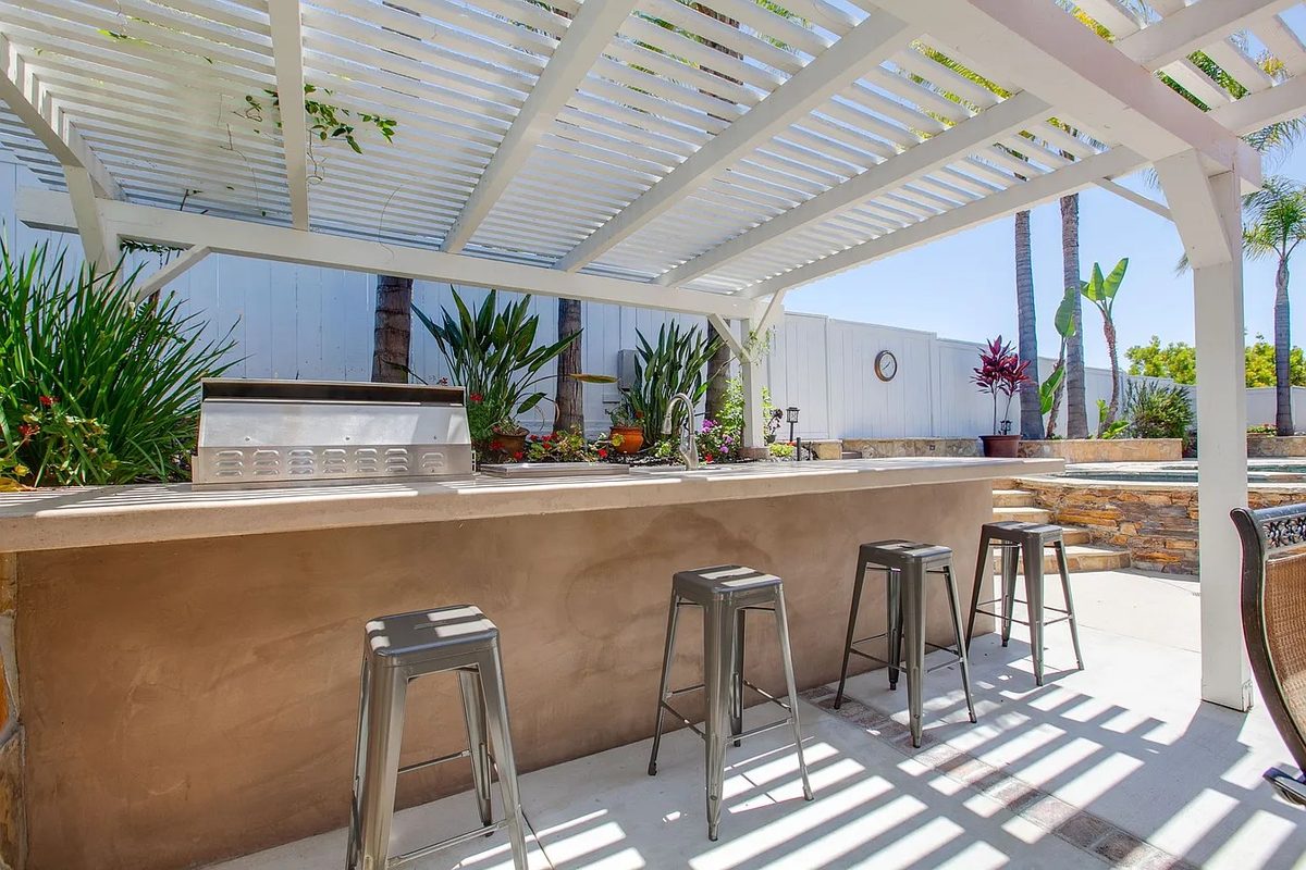 Trigo Ln House