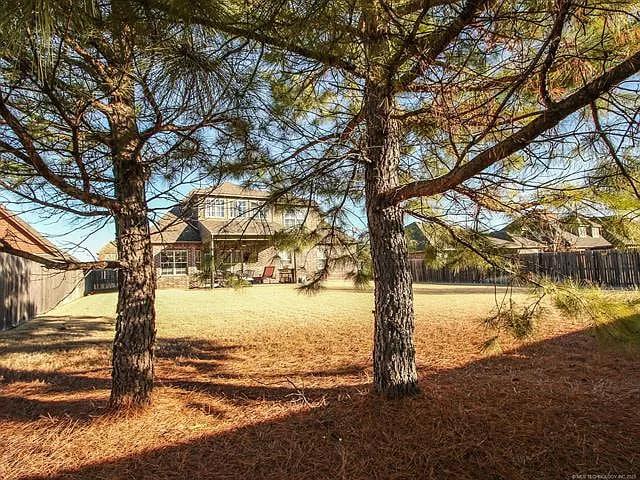 Tulsa Home