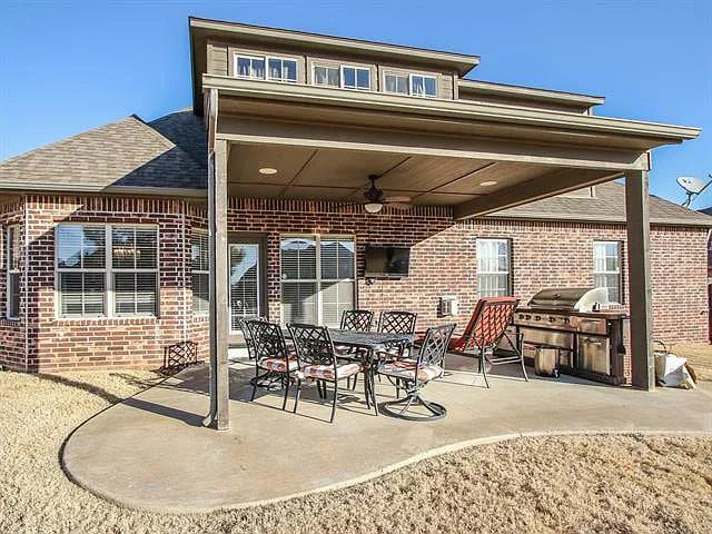 Tulsa Home