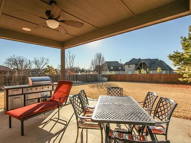 Tulsa Home