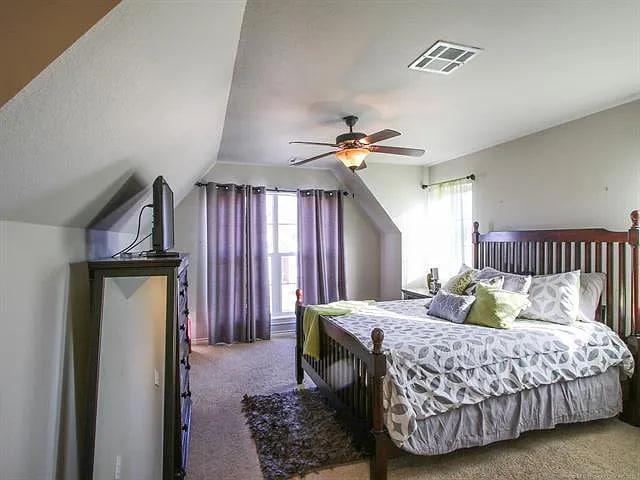 Tulsa Home