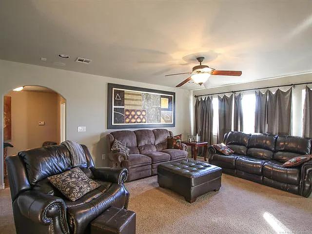 Tulsa Home