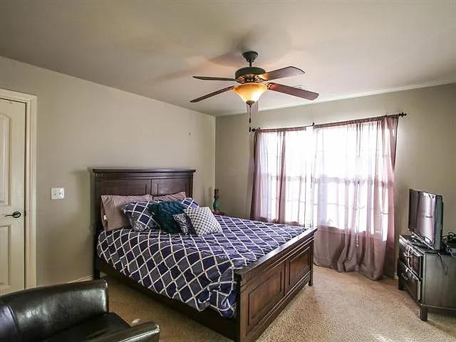 Tulsa Home