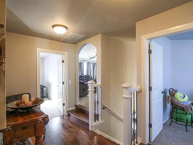 Tulsa Home