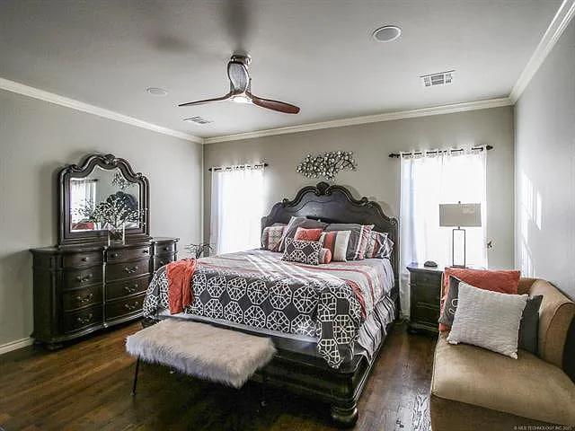 Tulsa Home