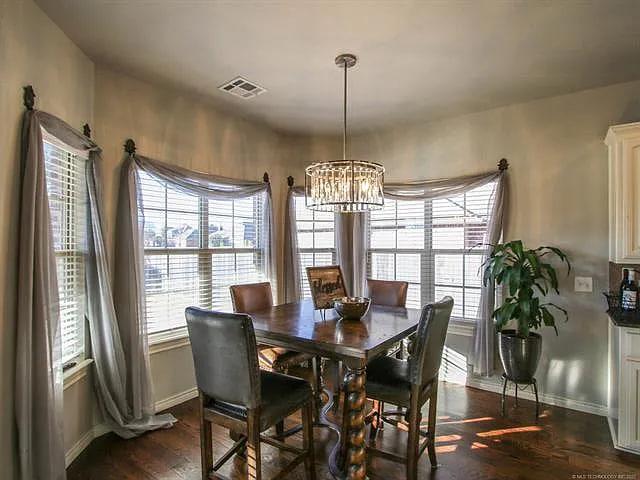 Tulsa Home
