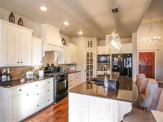 Tulsa Home