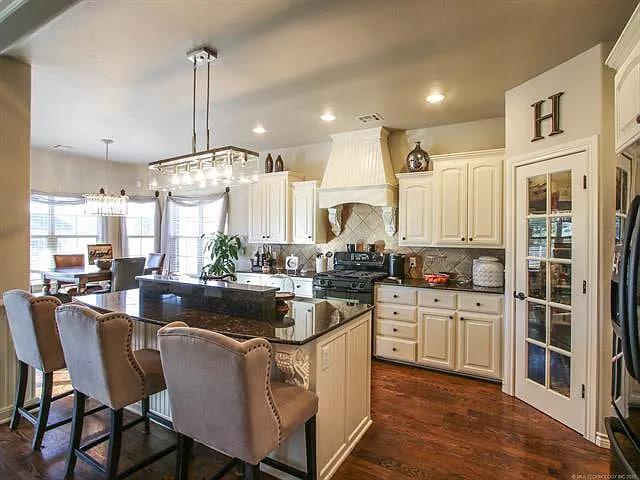 Tulsa Home
