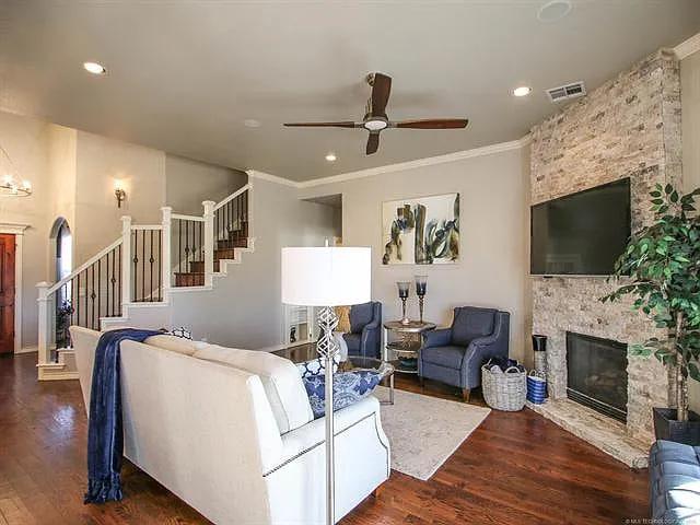 Tulsa Home