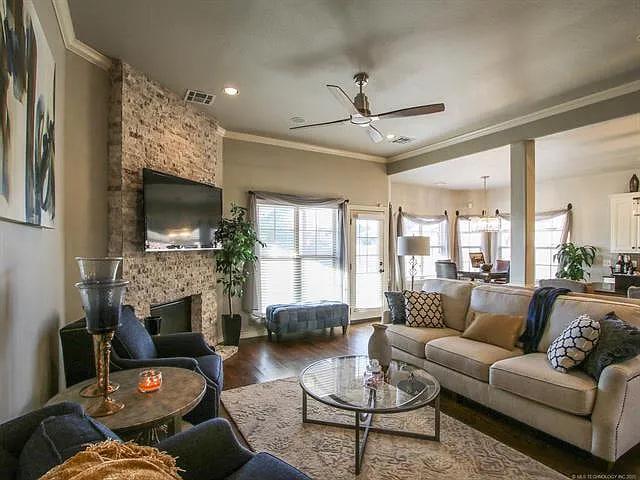 Tulsa Home