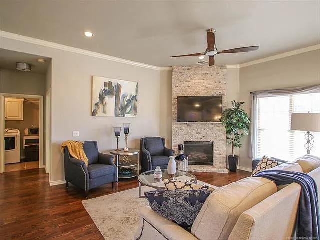 Tulsa Home