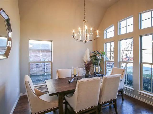 Tulsa Home