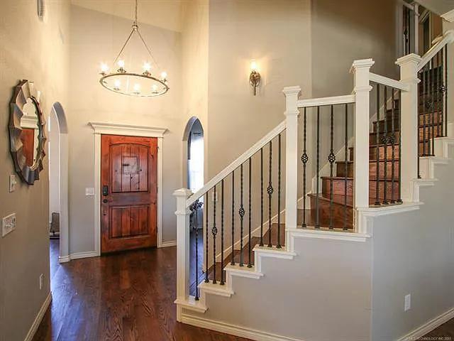 Tulsa Home