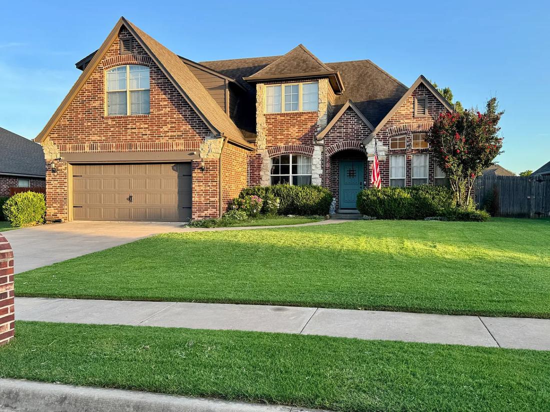 Tulsa Home