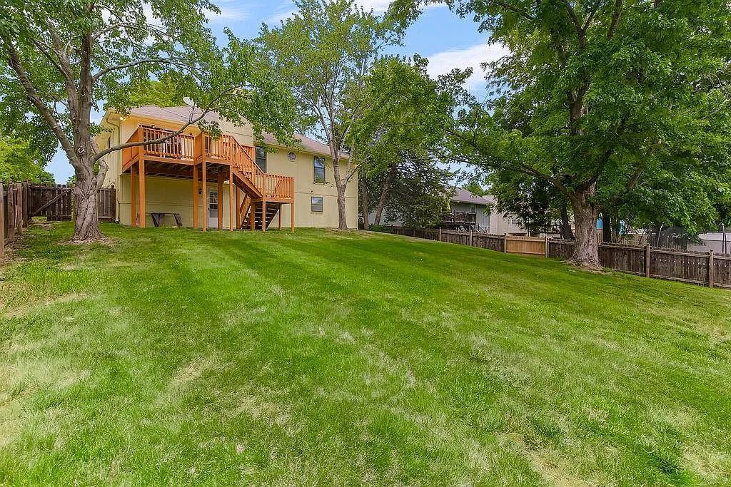 Weddle Lane Home