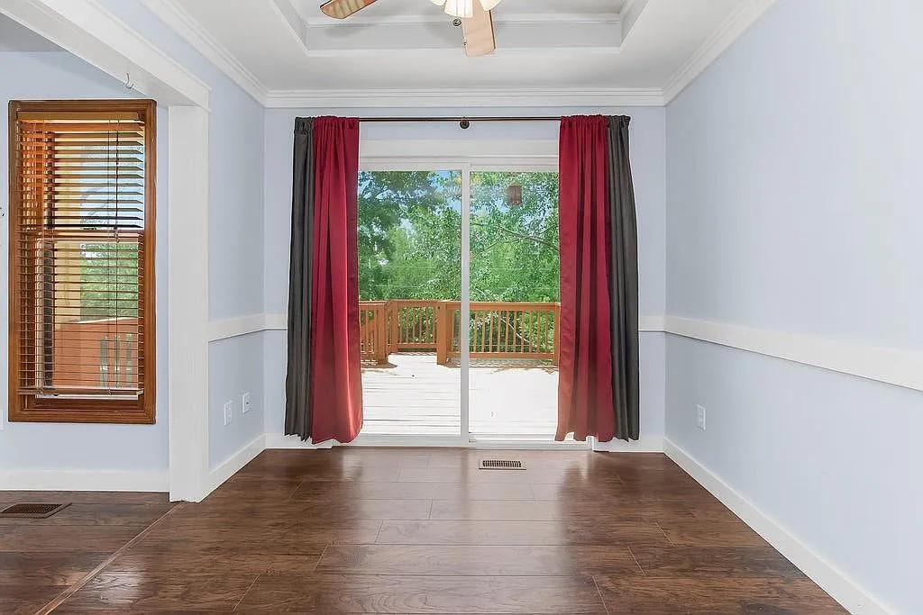 Weddle Lane Home