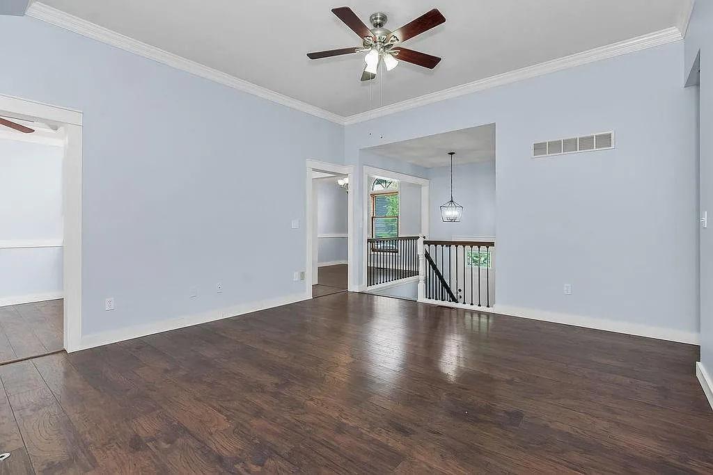Weddle Lane Home