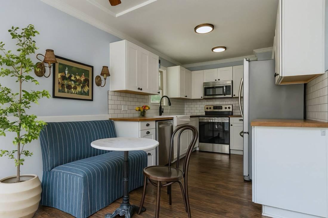Weddle Lane Home