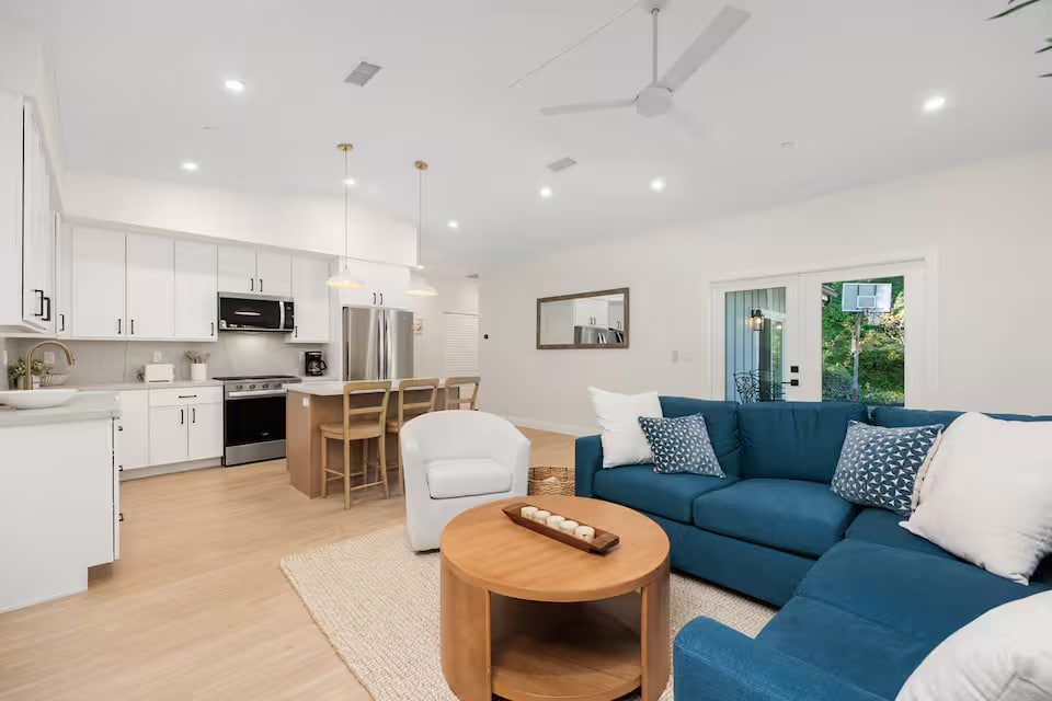 Solana Beach House