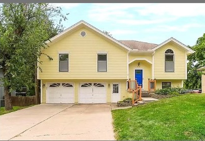 Weddle Lane Home