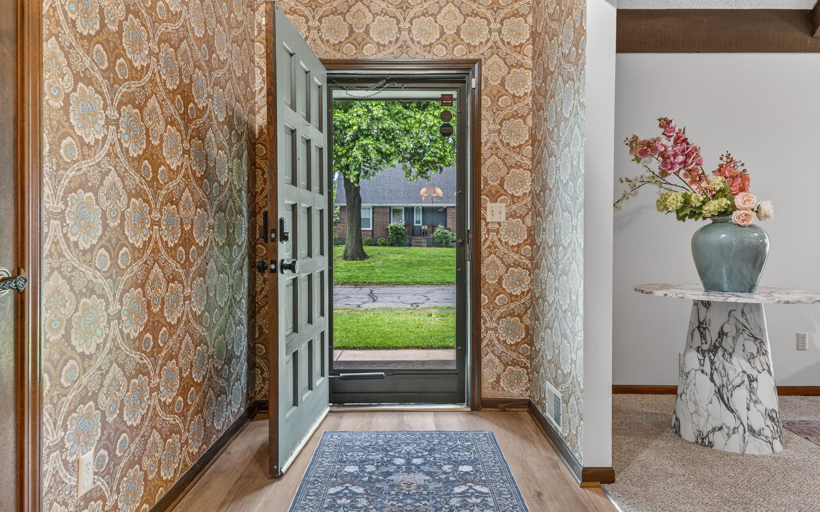 Blue Springs Home