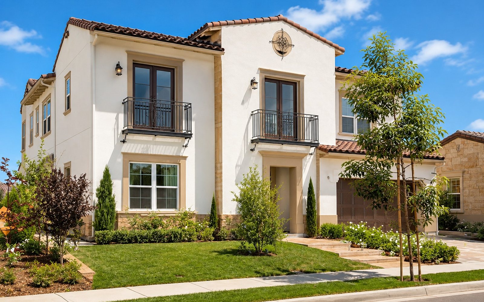 Carlsbad House