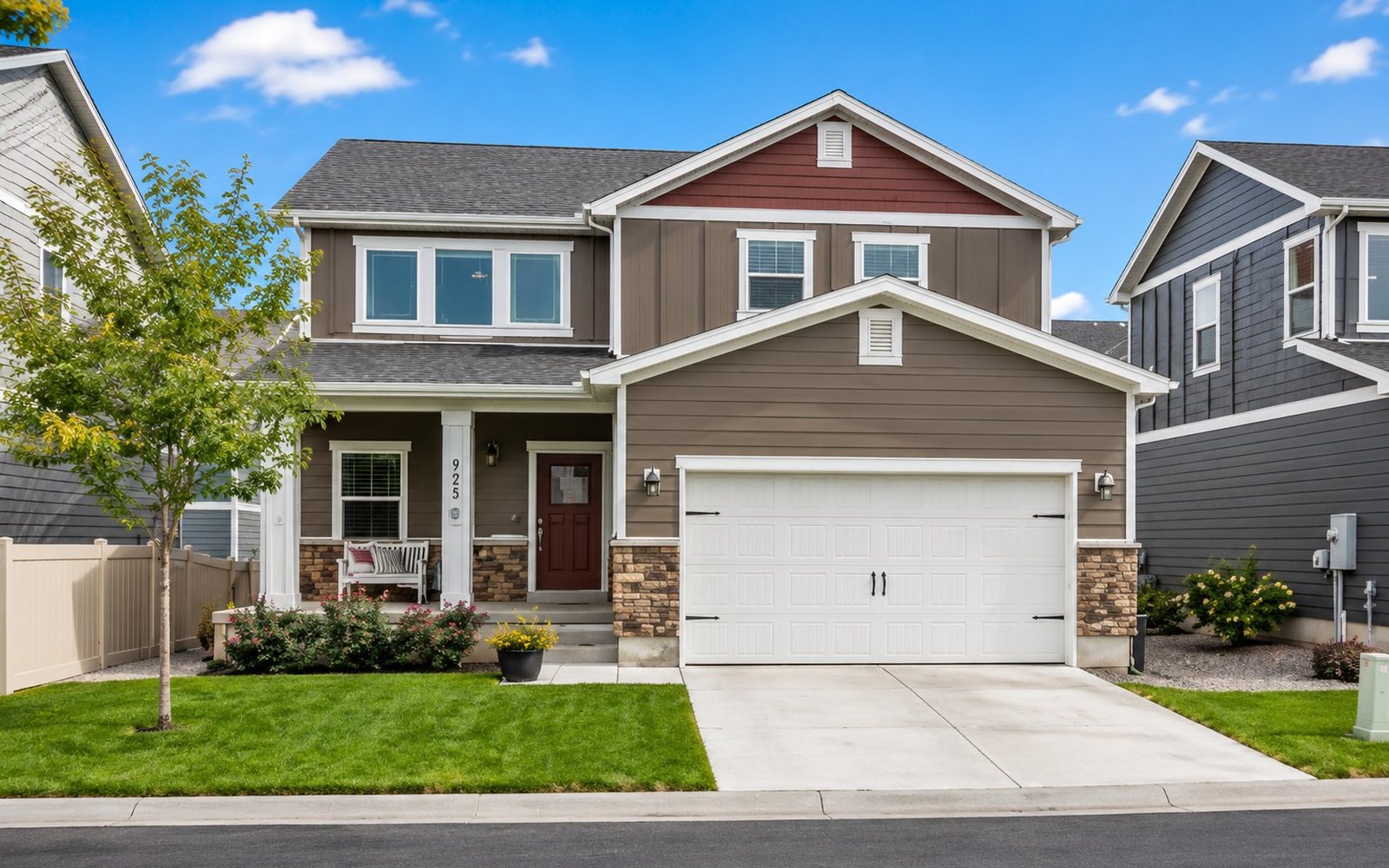 Herriman Utah Home
